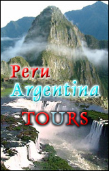 Lima, Cusco, Macchu Picchu, Buenos Aires, Iguazu Falls, El Calafate